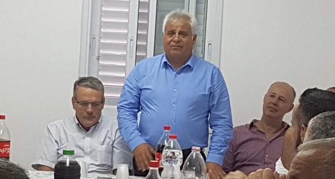 בחירות 2018: ארמונד לנקרי שב לליכוד בדימונה, יהיה מס' 2 של ביטון