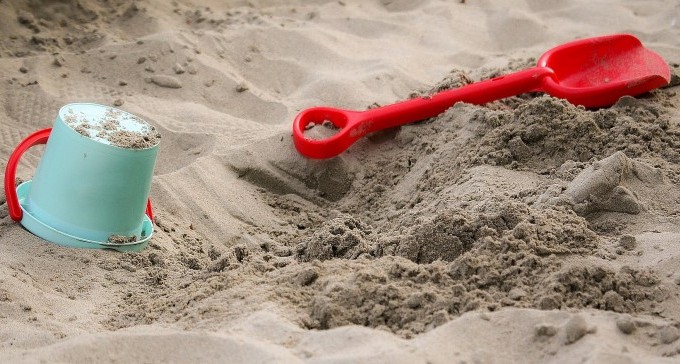 התארגנות: גני הילדים בבאר שבע יושבתו בגלל חול מזוהם