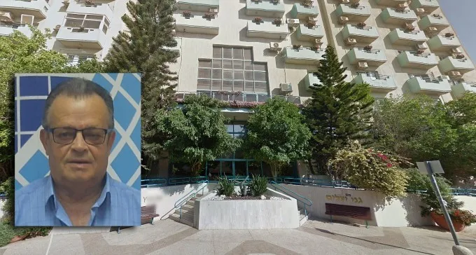 מינוי: יוסי רייך ישמש סמנכ''ל שיווק בגני יעלים