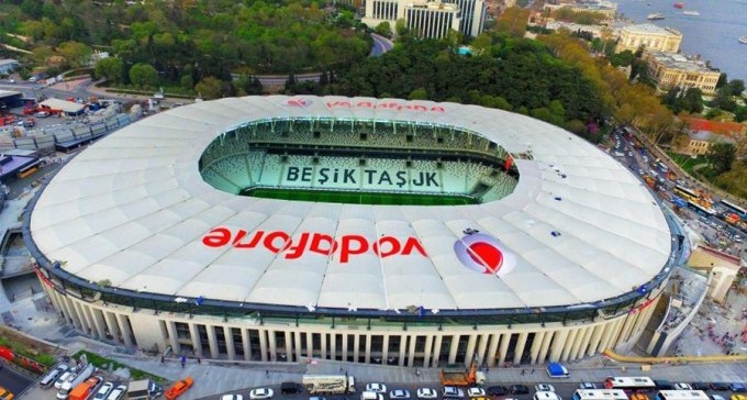 הכירו את בשיקטאש: ״הגרלה מעניינת מול קבוצה חזקה ומאתגרת