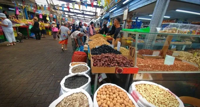 המהפכה בשוק העירוני: הסוחרים יעברו השתלמויות בתחום העסקי