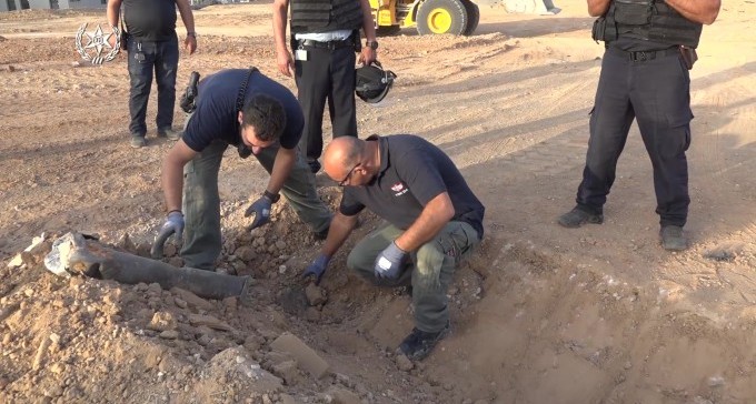 גם מחר אין לימודים בב''ש ובישובי הנגב, עבודה - בקרבת מרחב ממוגן