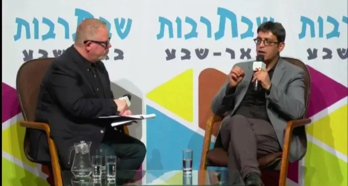 בהלת אבעבועות הקוף: מה חושב על זה מומחה מסורוקה?