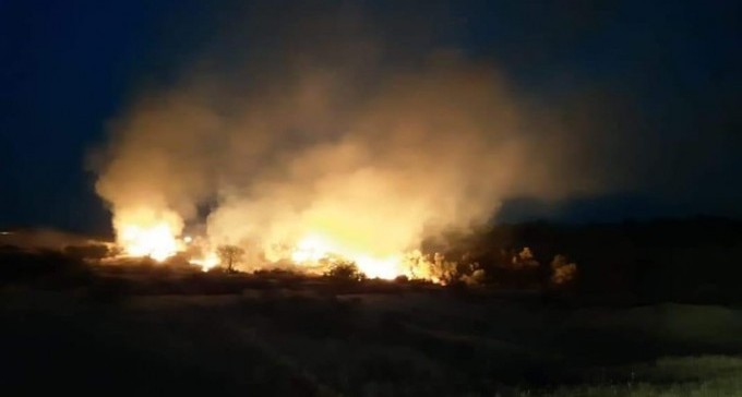 ''נקלקל לכם את יום העצמאות ואת האירוויזיון'', מבטיחים הפלגים בעזה