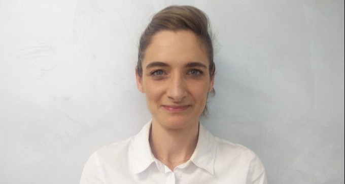 מהרצליה לבירת הנגב: מהנדסת עיר חדשה בב''ש, תמר פוריה