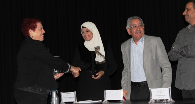 עמירה חיים: ''קידום החברה הבדואית - חיוני לחוסנה של ישראל''