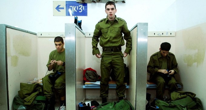 פורסמו נתוני הגיוס: באר שבע עדיין בעלת מיצוי נמוך בלחימה וקצונה