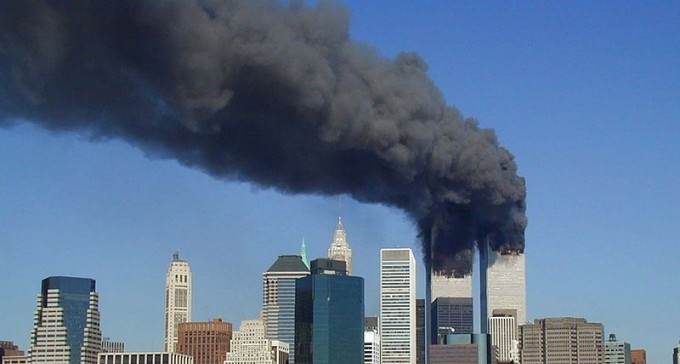 20 שנה לפיגועי התאומים: חומרים שלא שודרו נחשפים