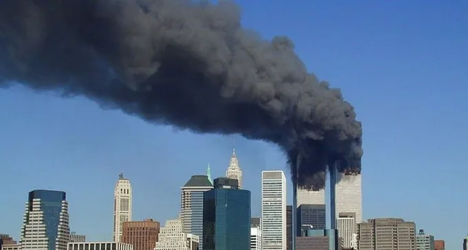 20 שנה לפיגועי התאומים: חומרים שלא שודרו נחשפים