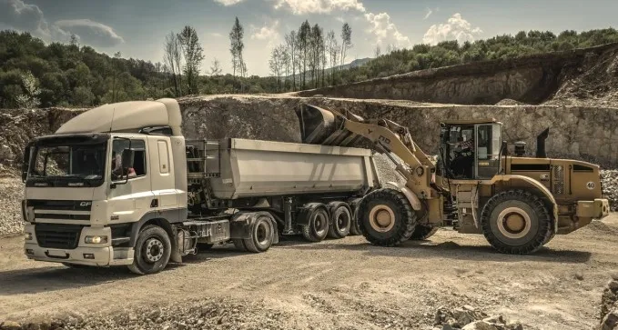 ''היה פה רצח בעבר'': בן 72 מהפזורה איים על בעל מחצבה