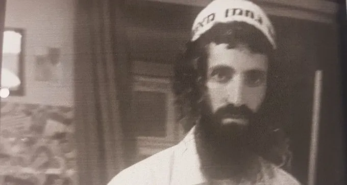 חיפושים אחר נעדר: נעלם באזור ים המלח