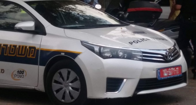 כתב אישום: ניסה להימלט משוטרים, דרס הולך רגל - והפקיר אותו בכביש