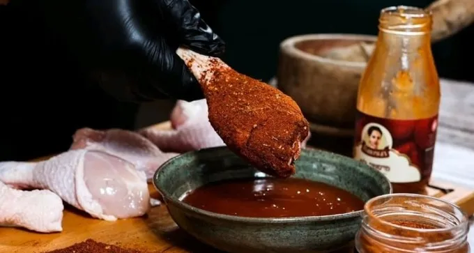 באה מאהבה: היזמית מהנגב שמשגעת את קהילת אוהבי הבשר