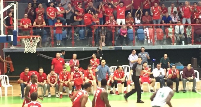 הפועל באר שבע הפכה את הסדרה בכפר סבא בדרך לגמר הפליי אוף