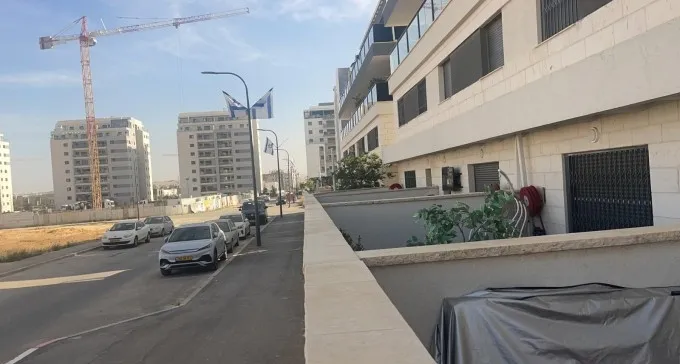 אימה בשכונת הפארק: ''גנבו לי את הרכב - פעמיים באותו שבוע''
