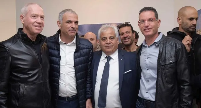 דימונה: דירה חדשה בחצי מיליון שקלים