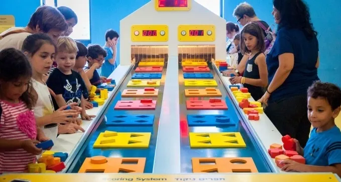 שבתות בלונדע, בסימן מודעות למוגבלויות וקבלת האחר