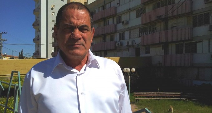 ''איך עלינו ל-26 מיליון שקלים גביה מדוחות?'', שאל חבר המועצה ינאי