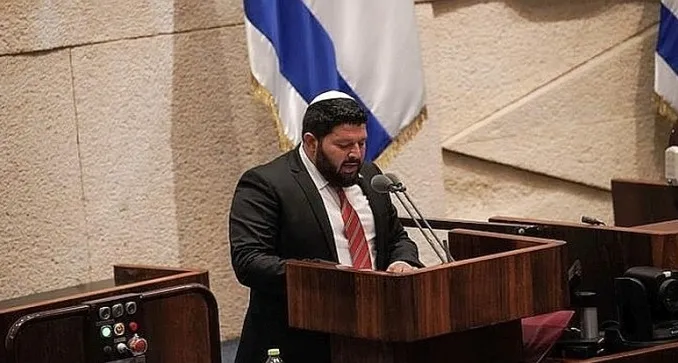 תחילתו של משבר גדול יותר? אלמוג כהן לא מוותר, בן גביר לא מתקשר