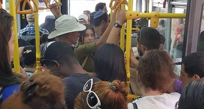 ההסכם הקיבוצי בדן ב''ש ייחתם ביום שני. עובד לשעבר: ''עשרות עזבו"