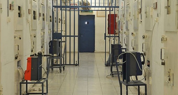 תקרית חמורה בכלא אשל: אסיר חמאס ברח מחוץ לחומה