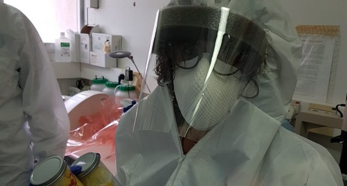 משחק הפועל ב''ש בוטל, בצל משבר הקורונה המחריף