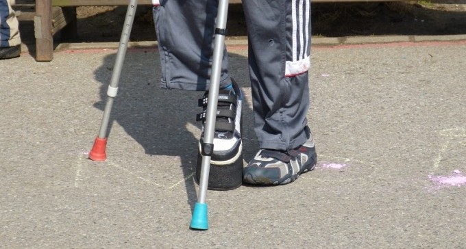 הסיכוי של ילד בדואי למות בתאונה - פי 19 מילד יהודי