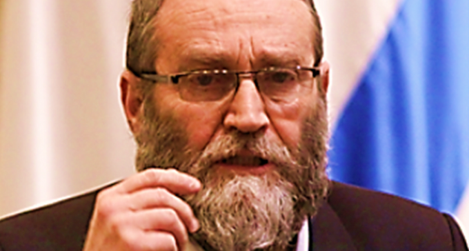 מדינה תקועה בגלל הבחירות ובין הקורבנות, ילדי באר שבע