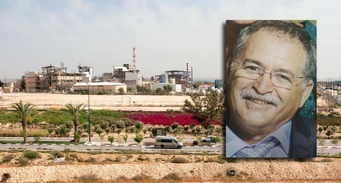 ראש מועצת נאות חובב הנבחר: פעיל שכונות, מקים תנועה חברתית ומשפטן