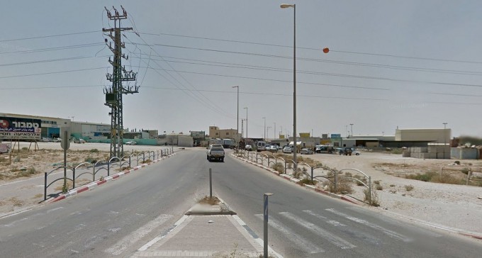 קטטה בשגב שלום: צעיר נורה בצווארו