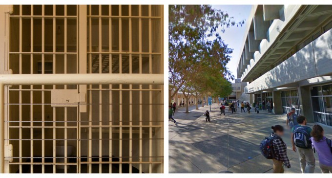 11 אסירים סיימו תוכנית העשרה באוניברסיטת בן גוריון