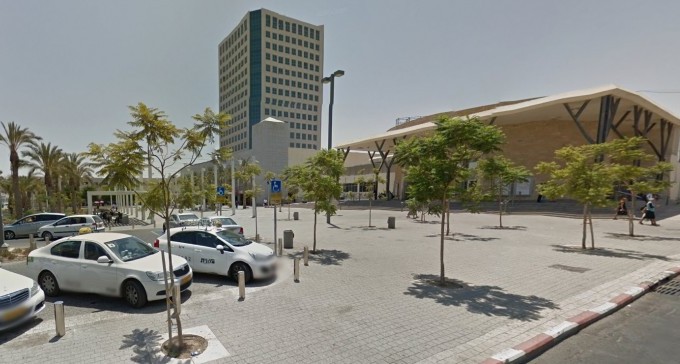 חונים ליד רכבת מרכז? שימו לב להסדרים החדשים