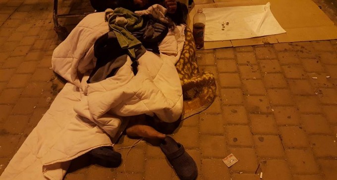 תעודת עניות לב