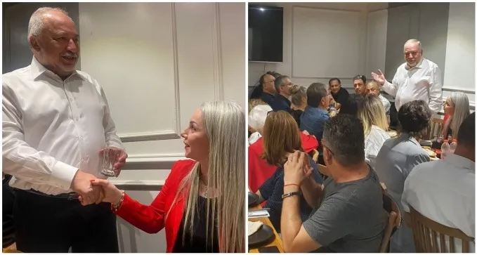 ליברמן בבאר שבע: ''בבחירות המוניציפליות נריץ רשימה למועצה''