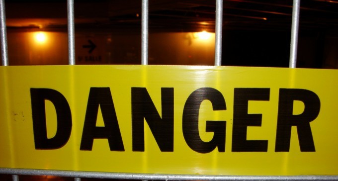 בהלה ברח' בר גיורא: התושבים נקראו להישאר בבתיהם