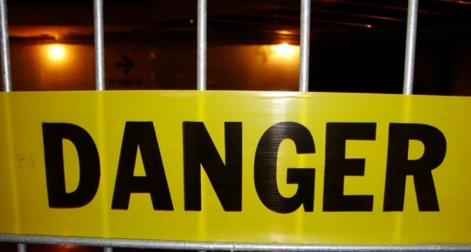 בהלה ברח' בר גיורא: התושבים נקראו להישאר בבתיהם