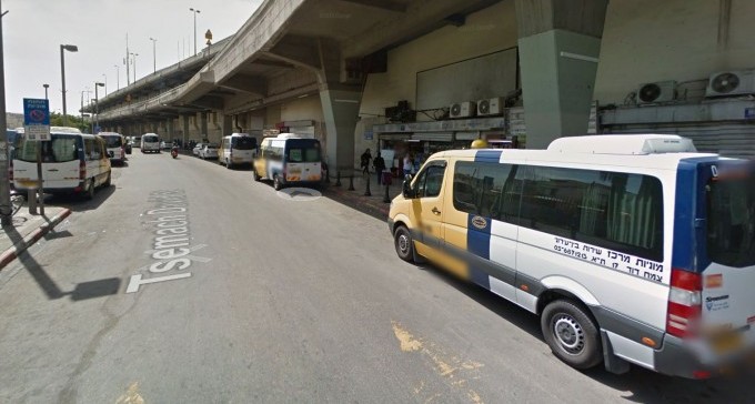 נבחר הזוכה בקו מוניות השירות בב''ש: האם תהיה הקלה בעומסים?