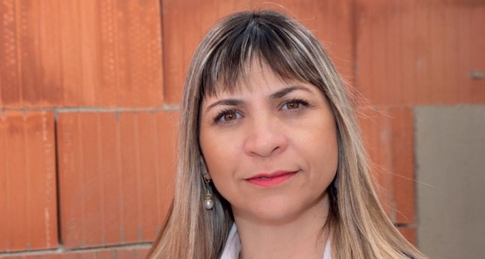 ''לא לוותר, גם כשקשה ומאתגר''