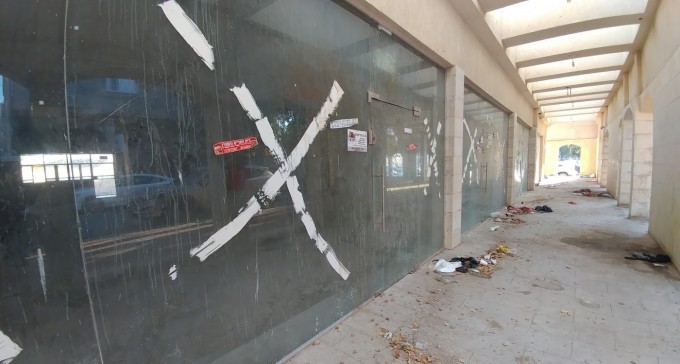 שיא מפוקפק: באר שבע ורהט מובילות באבטלה ובהיקף העסקים בסכנת סגירה