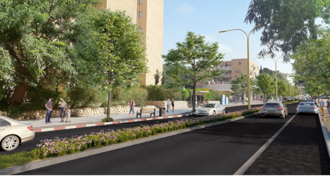 עיר בשיפוצים: האם הסבלנות שלנו תשתלם?