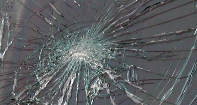 נערים יידו אבנים - ונעצרו באותו ערב