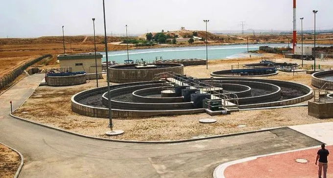 מועצת עומר נגד תאגידי המים: ''לא נצטרף, זה יפגע בשירות לתושבים''