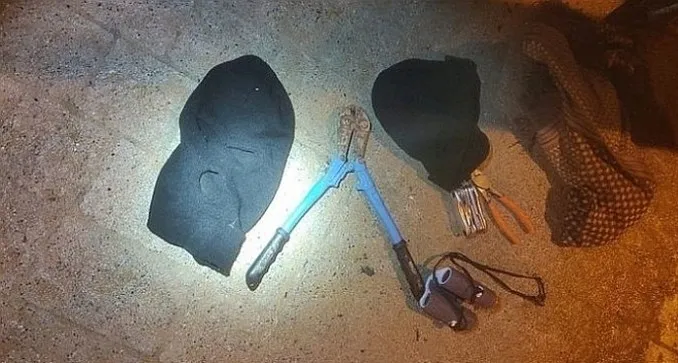 5 שנות מאסר לבדואי שפגע מינית בילדה יהודיה