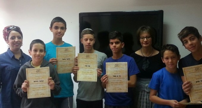 לא סתם ספורט אולימפי