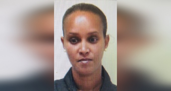 יצאה מביתה לבושה פיג'מה - ונעלמה