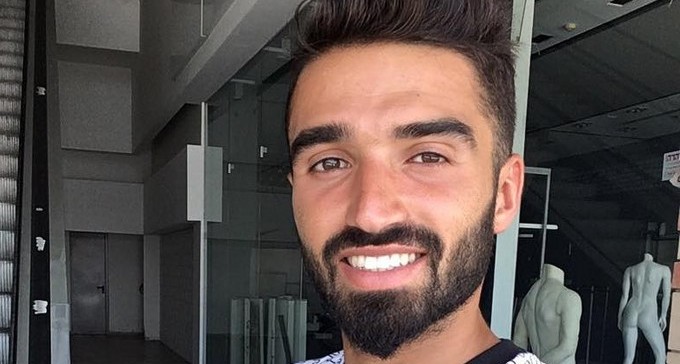 ברגע האחרון: אוחנה חתם בבאר שבע