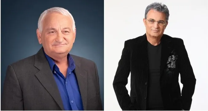 אלון שוסטר, ענבל בזק, תומר לוטן וננסי ברנדס ב'שבתרבות באר שבע'