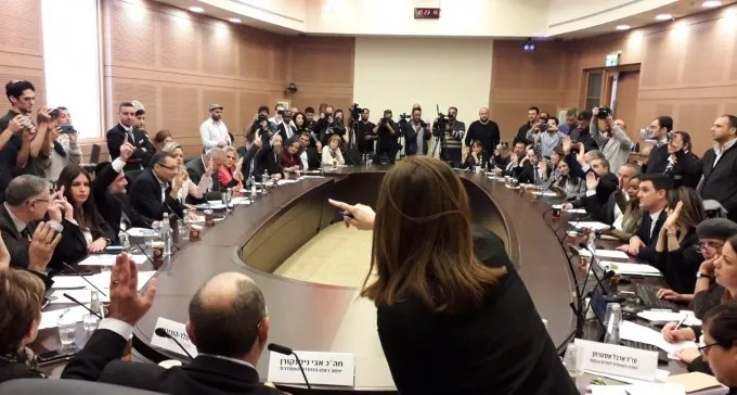''בחירות מצערות, הפילוג וההסתה יימשכו''