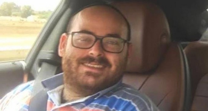 חיפושים אחר תושב תפרח הנעדר מתחילת השבוע