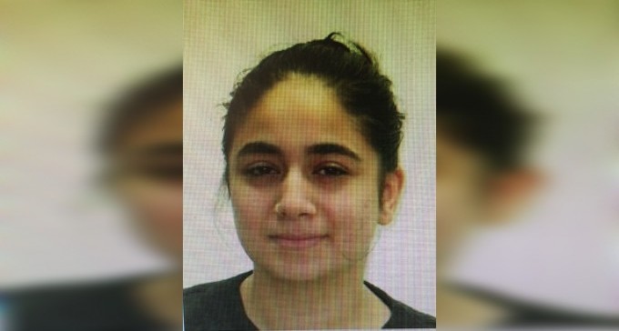 חיפושים אחר נעדרת מבאר שבע